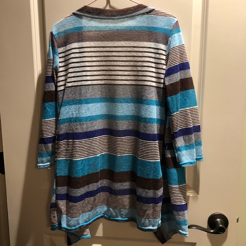 Cardigan - Picture 2 of 2